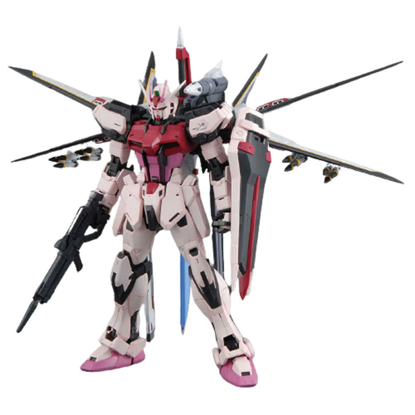 Bandai MG Strike Rouge Ootori Unit Ver RM 1/100 Scale Model