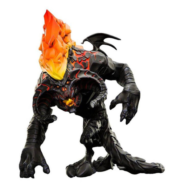 The Lord of the Rings Balrog Mini Epics Vinyl Figure