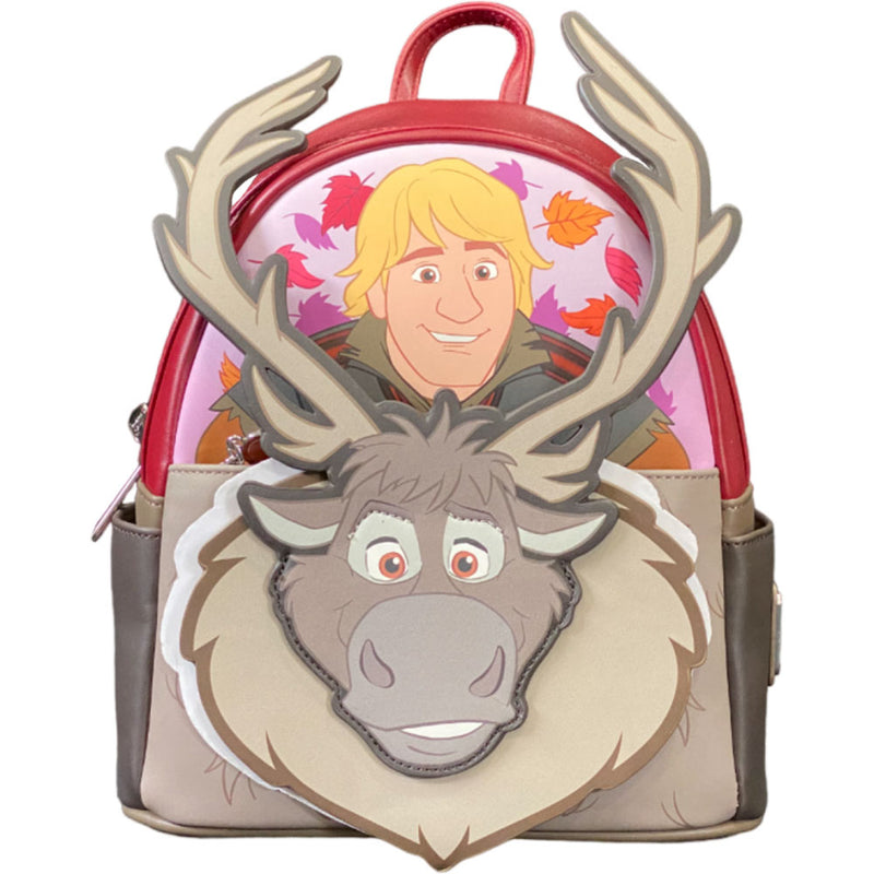 Frozen Kristoff & Sven Mini Backpack