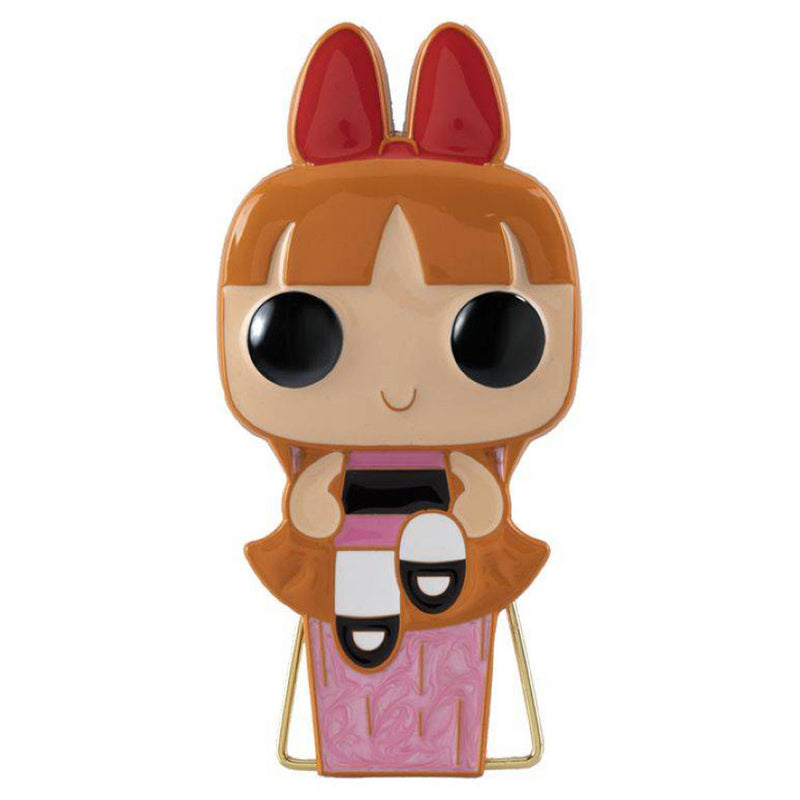 Powerpuff Girls 4 "Pop smaltato!