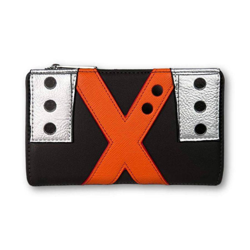 My Hero Academia Bakugou Cosplay Purse