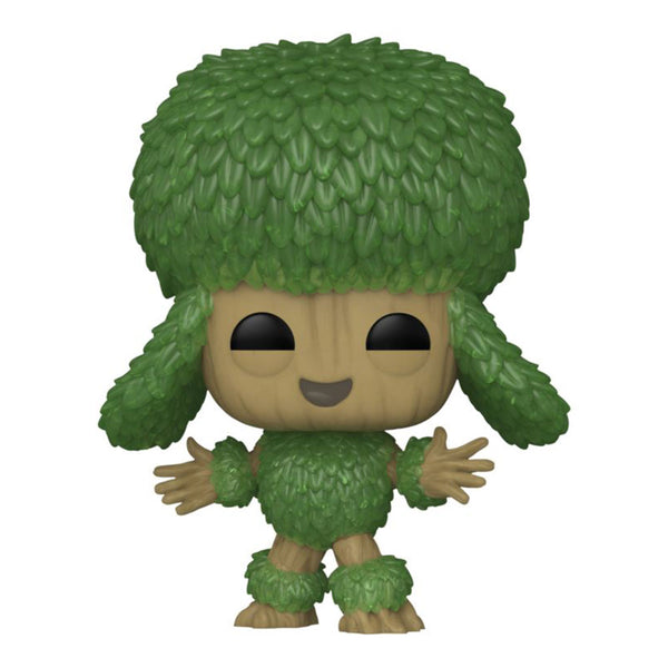 Marvel Comics: Earth Day 2023 Poodle Groot US Ex Pop! Vinyl