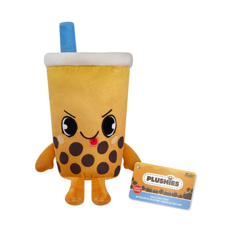 Gamer Food Bubble Tea Peluche exclusive aux États-Unis