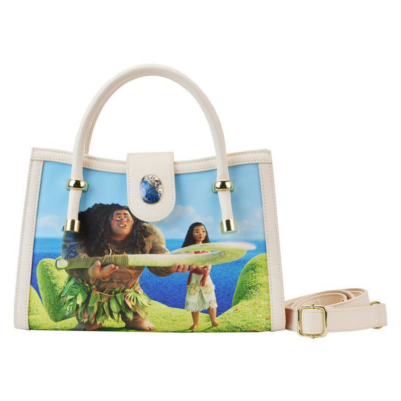 Moana Princess Scene Series Crossbody