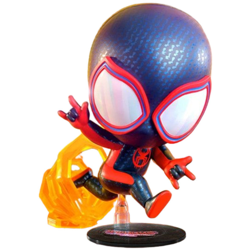 Spider-Man: Across the Spider-Verse Miles Morales Cosbaby