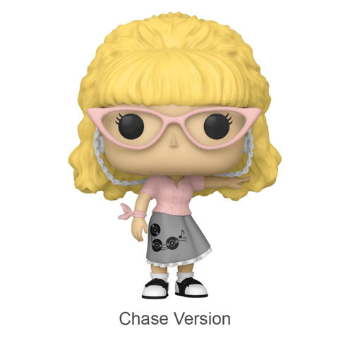 Friends Waitress Monica Pop! Vinyl Chase Ships 1 in 6