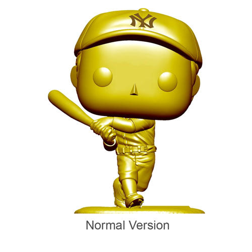 MLB: Legends Lou Gehrig Pop! Vinyl