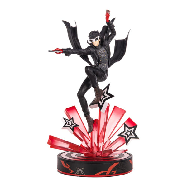 Persona 5 Joker Collector's Edition PVC Statue