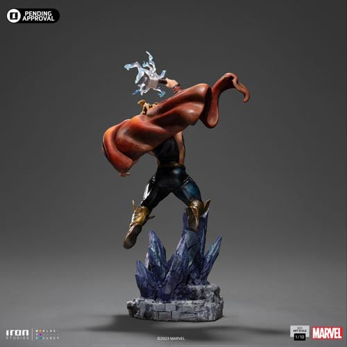 Marvel Thor, Infinity Gauntlet 1:10 Scale Statue