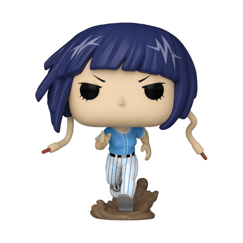 My Hero Academia Kyoka Jiro Baseball Pop! Vinyl