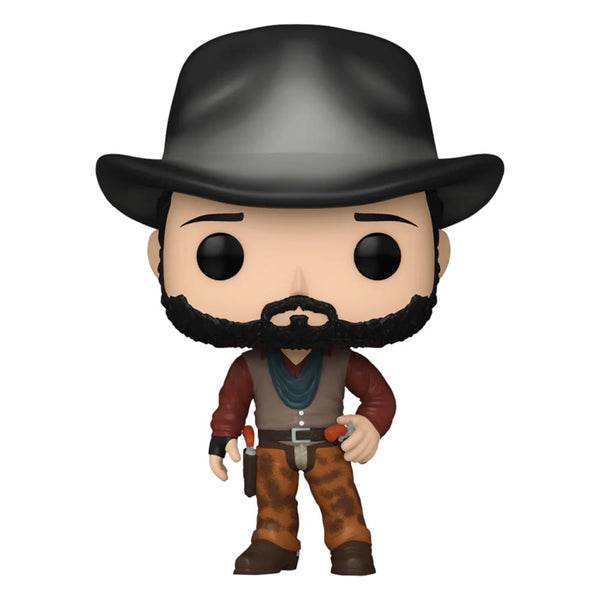 1883 James Dutton Pop! Vinyl