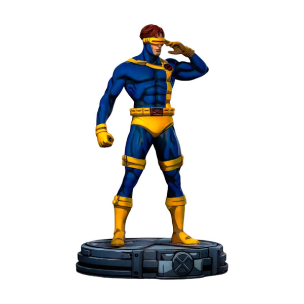 X-Men '97 Cyclops 1:10 Scale Statue