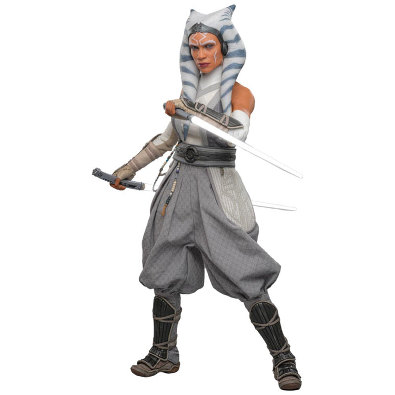 Star Wars Ahsoka Tano 1:6 Collectable Figure