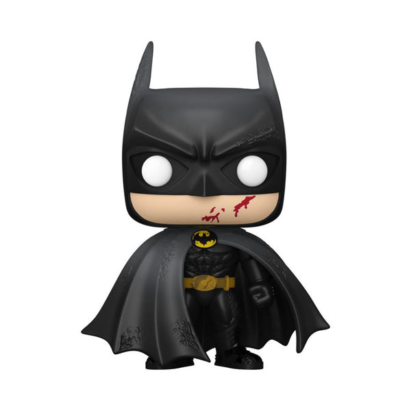 Batman: 85th Anniversary Batman (1989) Pop! Vinyl