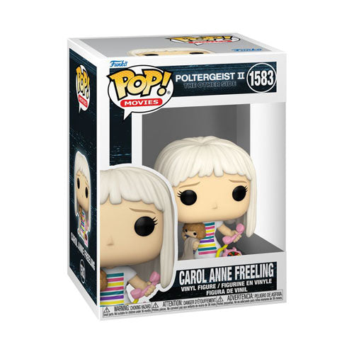 Poltergeist 2 Carol Anne Freeling Pop! Vinyl