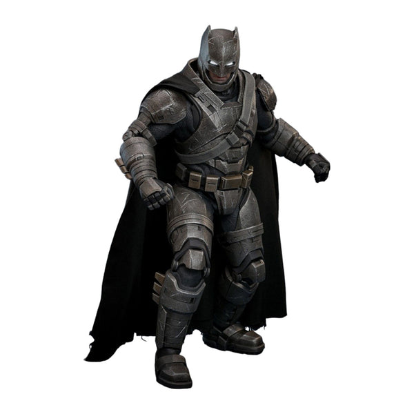 Dawn of Justice Armored Batman 2.0 1:6 Figure