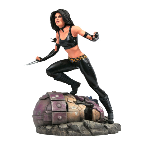 Marvel X-23 Premier Statue