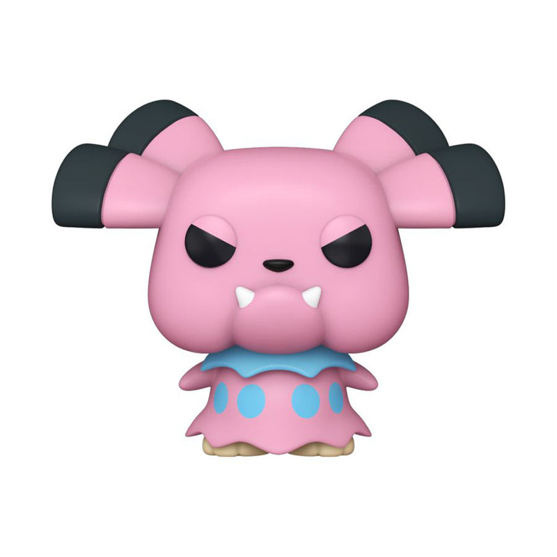 Pokemon Snubbull Pop! Vinyl