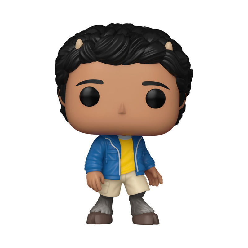 Percy Jackson & Olympians Grover Pop! Vinyl