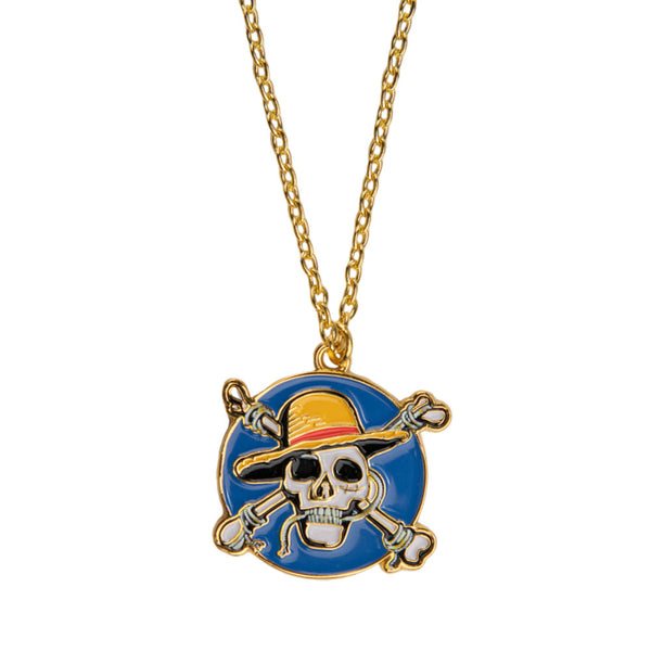 One Piece 2023 Luffy Necklace