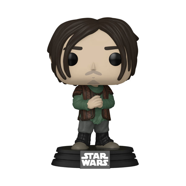 Star Wars: Acolyte Qimir Pop! Vinyl