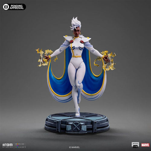 X-Men '97 Storm 1:10 Scale Statue