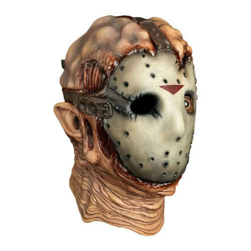 Friday the 13th '93 Jason Goes to Hell Mask