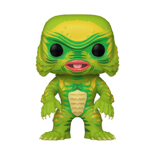 Universal Monsters Gill-Man Pop! Vinyl