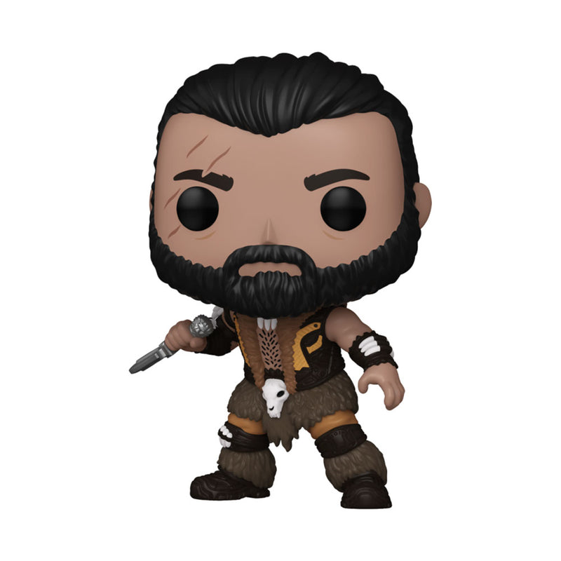 Spiderman 2 VG'23 Kraven Pop! Vinyl