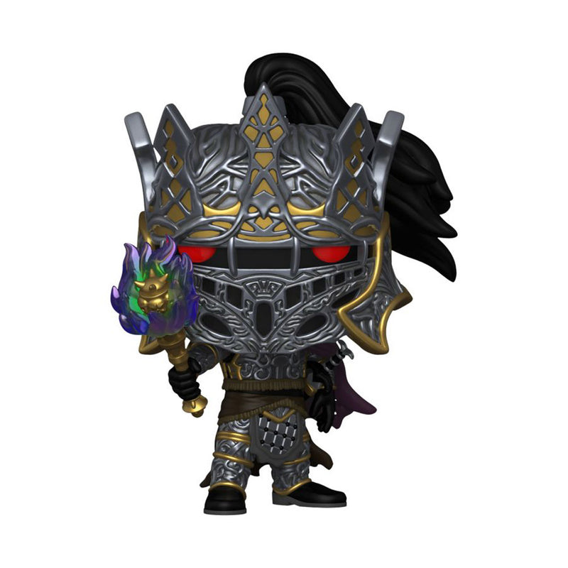 Dungeons & Dragons Lord Soth SDCC 2024 US Pop! Vinyl