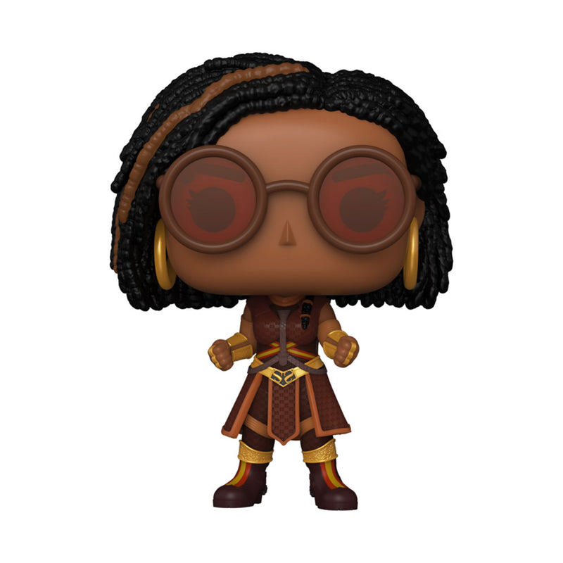 The Boys Sister Sage Pop! Vinyl