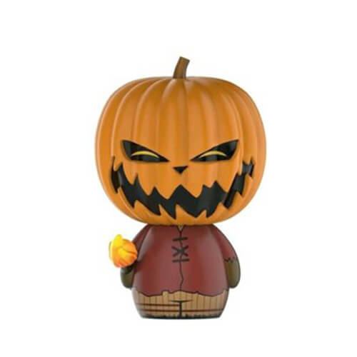 The Nightmare Before Xmas Pumpkin King Specialty Store Dorbz