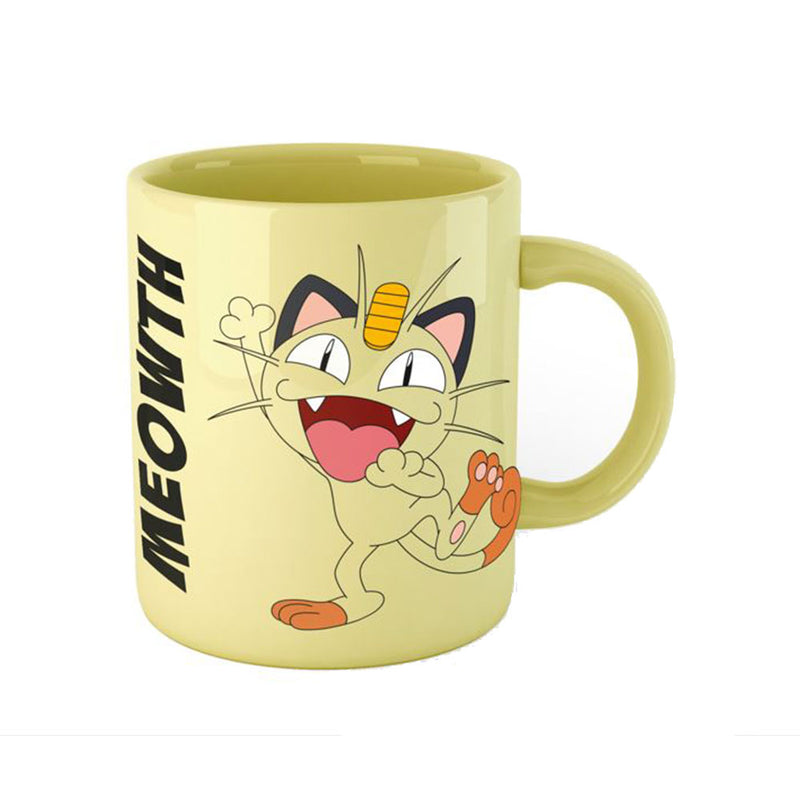 Tasse Pokemon Full Color