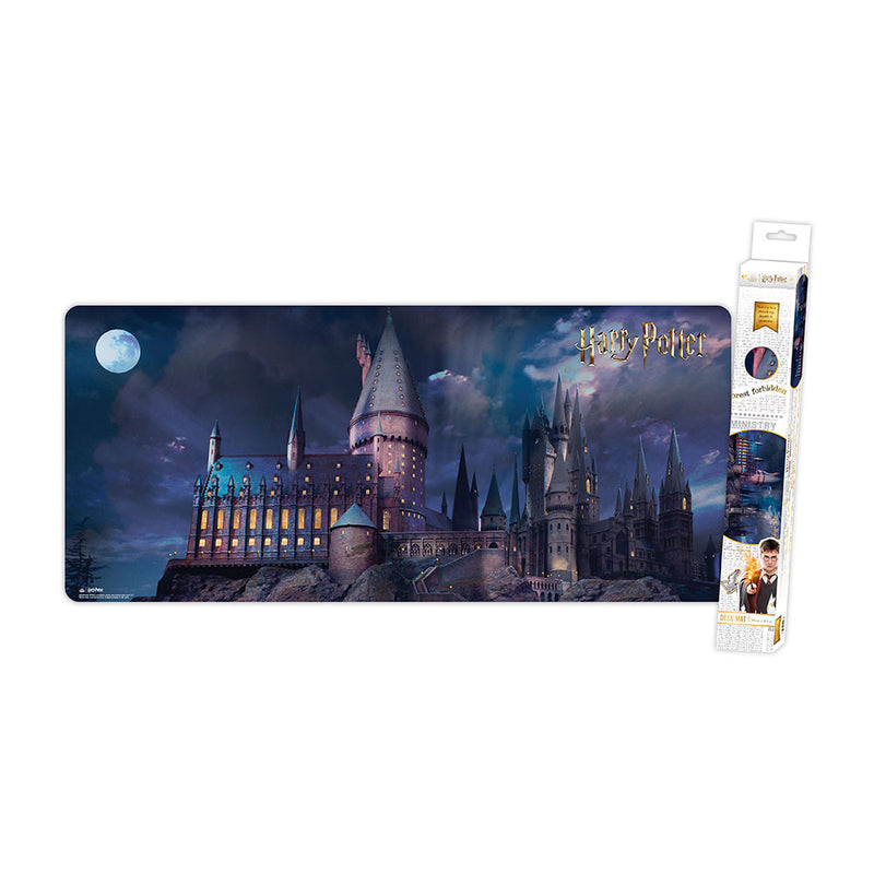 Harry Potter Hogwarts xxl Mat di gioco