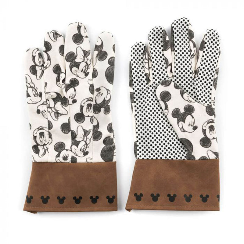 Gants de jardinage adultes