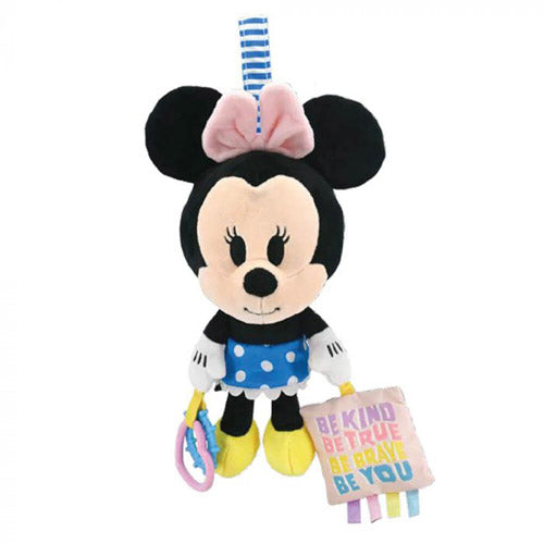 Minnie Mouse Activity Toy