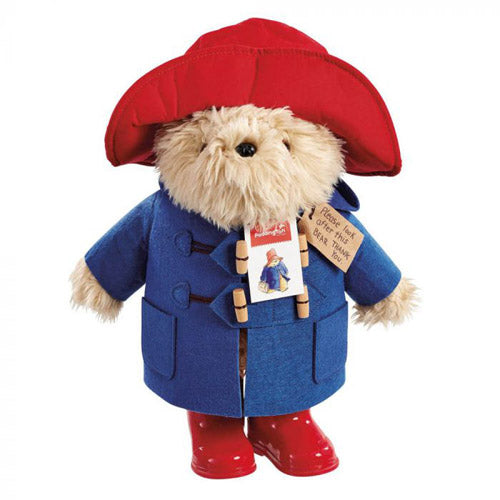 Peggy Fortnum's Paddington Plush