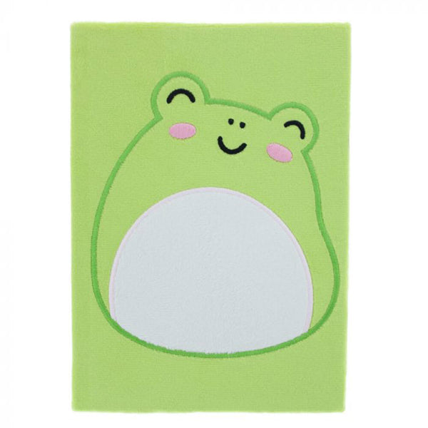 Squishmallows Cottage Collection Plush Notebook