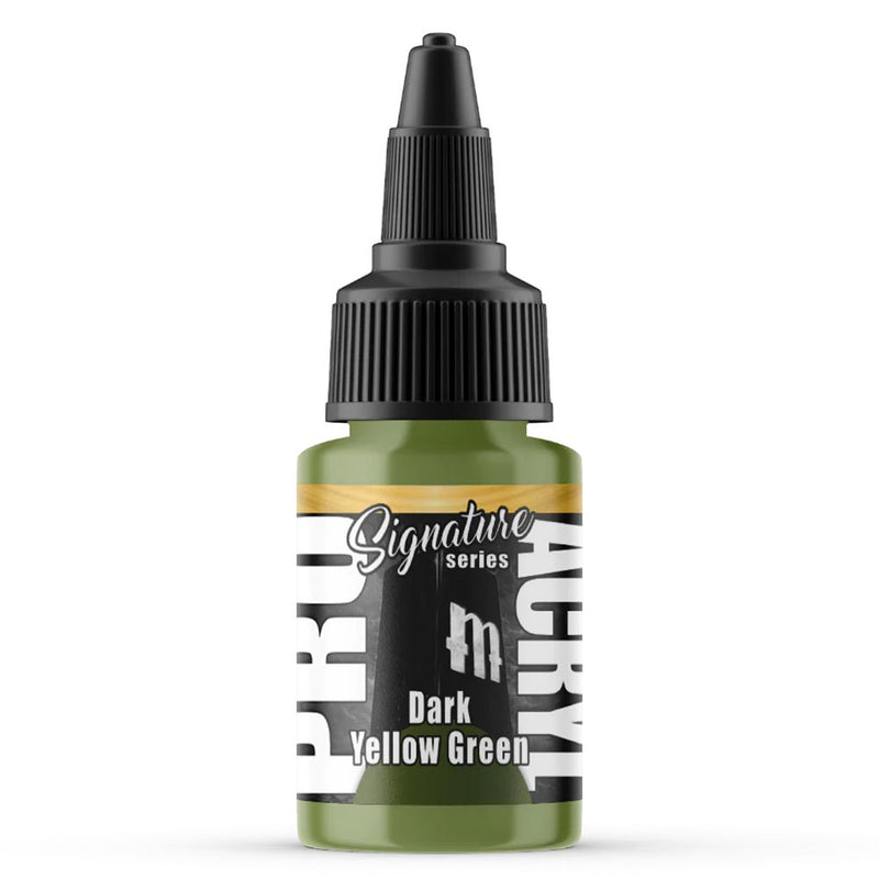 Monument Vince Venturella 22 ml