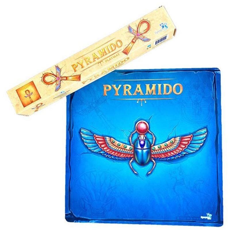 PAYMAT RPG Pyramido