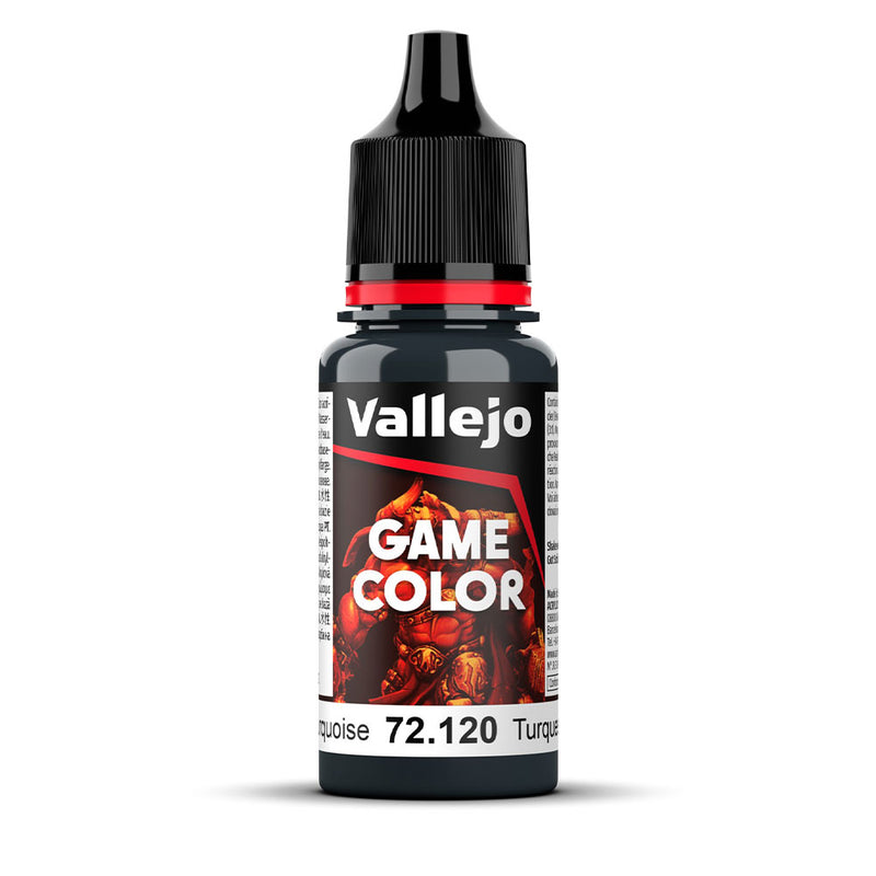 Vallejo Game Color Figura Paint 18ml