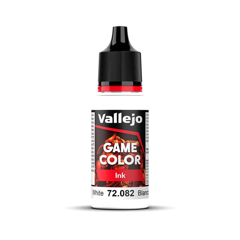 Vallejo Game Colour Ink 18mL