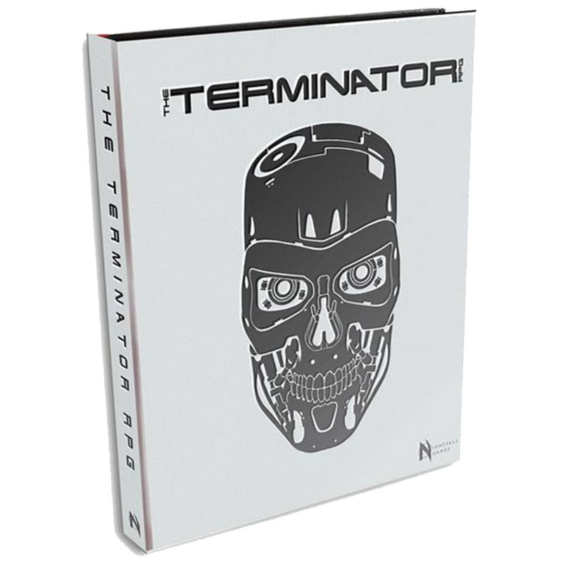 Il RPG Termintor Limited Edition