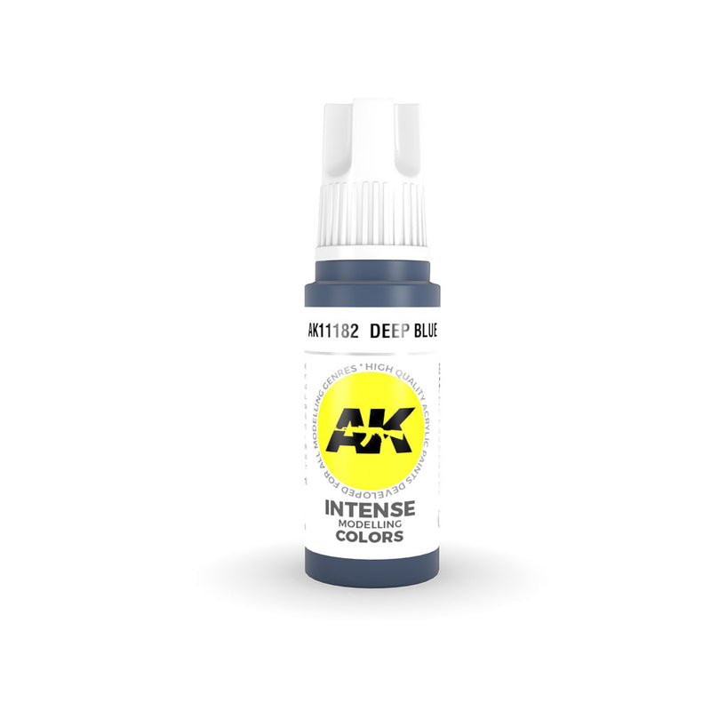 AK Interactive 3Gen Deep Acrilic Paint 17ml