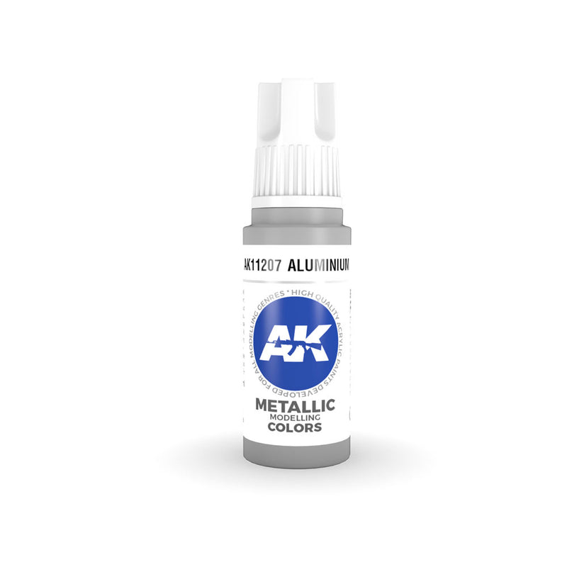 AK Interactive 3Gen Acrilic Paint 17ml