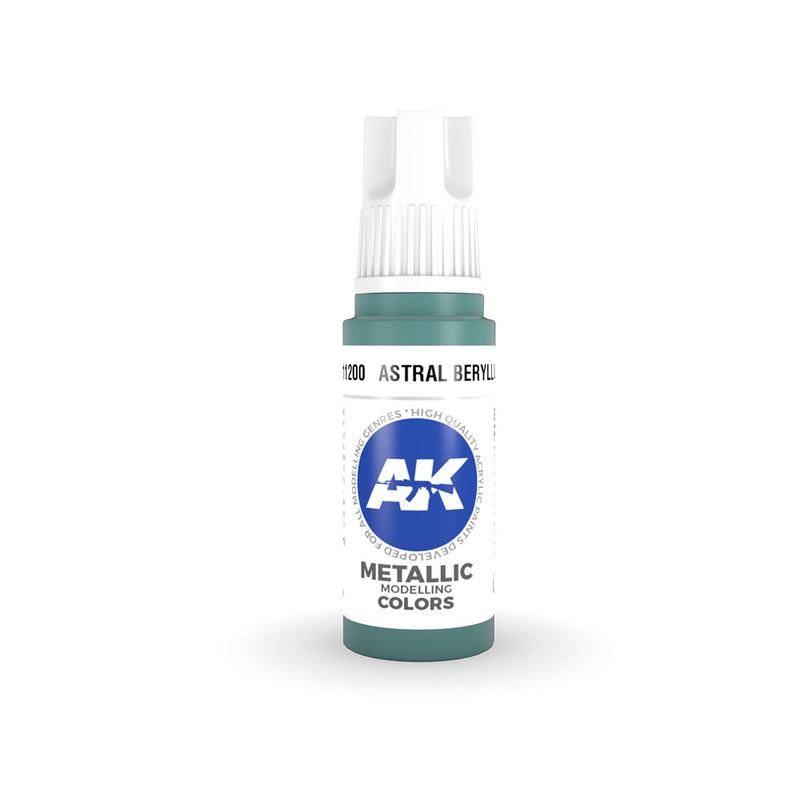 AK Interactive 3Gen Acrilic Paint 17ml