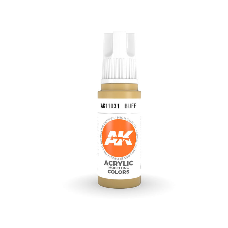 AK Interactive 3Gen Acrilic Paint 17ml