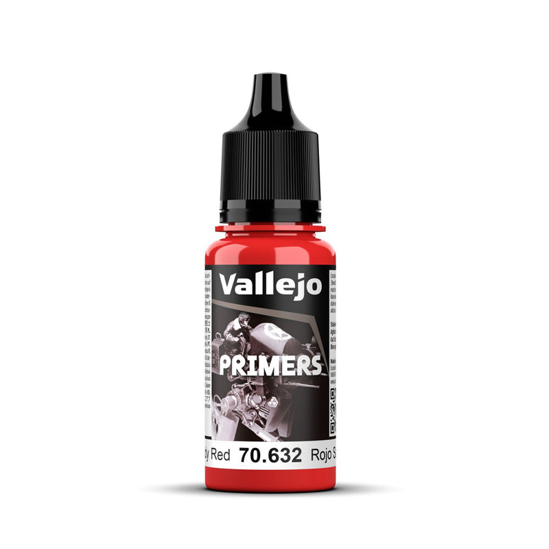 Vallejo Surface Primer 18ml