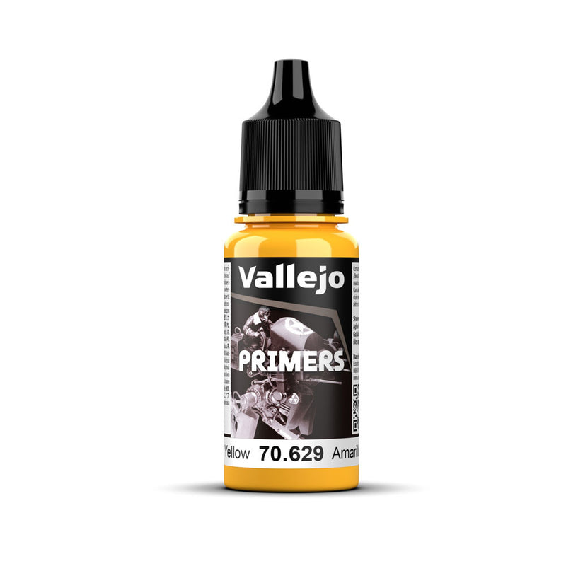 Primer superficie de Vallejo 18 ml