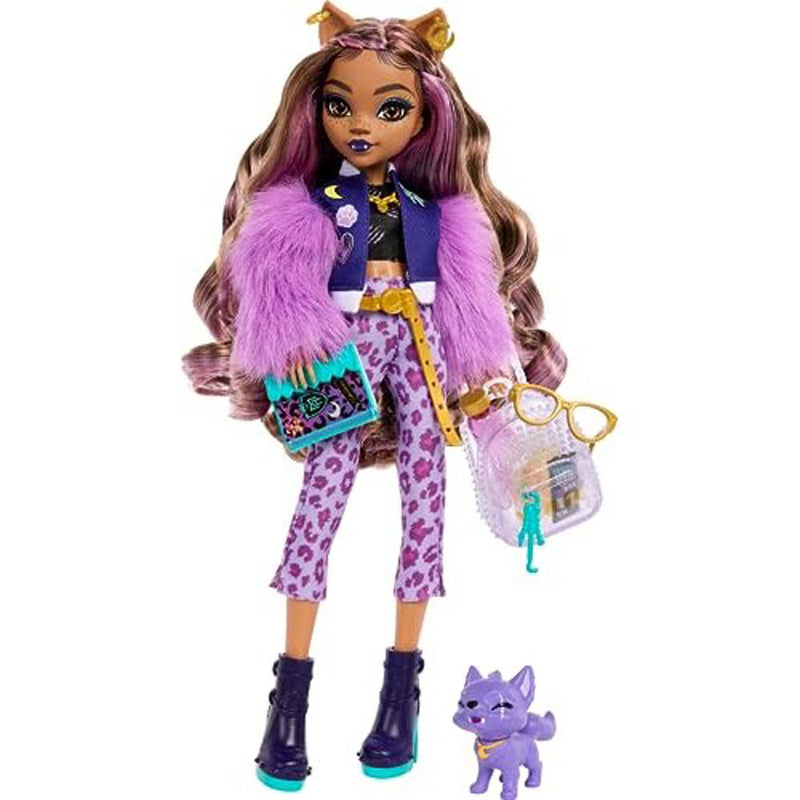 Monster High Refresh Award Doll